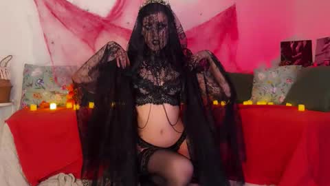 JASMINE   usually going live about 2 am UTC  online show from October 26, 2025, 3:01 am