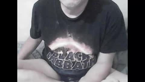 footmaster213 online show from January 11, 2026, 11:43 pm