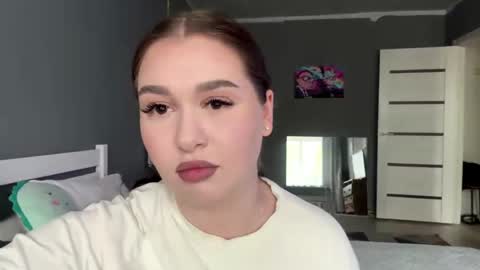 Snapshot of chastityschirmer chatting on June 5, 2026, 12:11 pm Emma online show from June 5, 2026, 12:11 pm