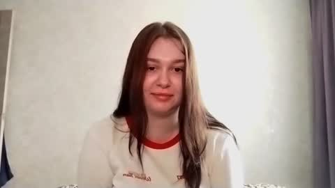 Snapshot of chastityschirmer chatting on July 16, 2026, 8:09 am Emma online show from July 16, 2026, 8:09 am