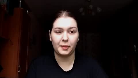 Snapshot of chastityschirmer chatting on July 18, 2026, 6:39 am Emma online show from July 18, 2026, 6:39 am