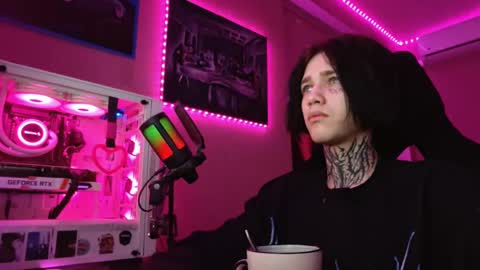 Ryan online show from March 2, 2025, 2:30 am