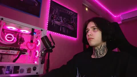 Ryan online show from March 11, 2025, 11:01 am