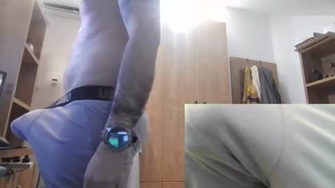 chat4sexx online show from March 5, 2025, 7:38 pm