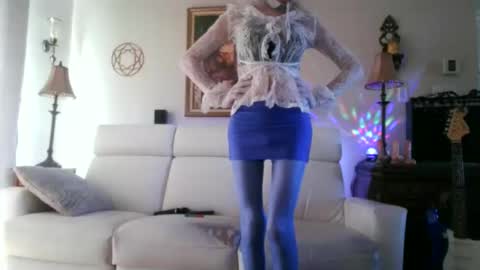 kitty or chaton897 online show from January 24, 2025, 6:56 pm