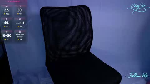 ChattyPat online show from April 8, 2026, 5:57 pm