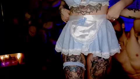 Cookie  Chay online show from November 19, 2025, 7:41 am