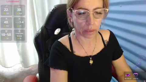 CHAYLA VICTORIA RUIZ  online show from May 31, 2026, 5:09 pm