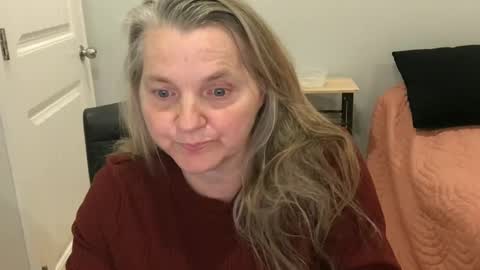 chealsiek online show from September 21, 2025, 12:34 am