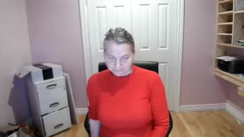 chealsiek online show from January 6, 2026, 1:09 am