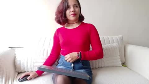 Regina Phalange online show from February 11, 2026, 4:12 pm