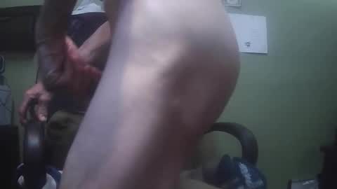 cheekers073163937 online show from April 26, 2026, 7:22 pm