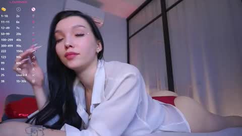 Lia online show from February 14, 2026, 4:42 am