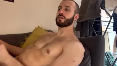 Snapshot of cheekycharliee chatting on October 24, 2025, 2:35 pm CheekyCharliee online show from October 24, 2025, 2:35 pm