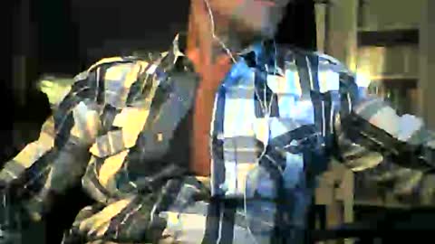 cheekycharm online show from October 18, 2025, 5:14 pm