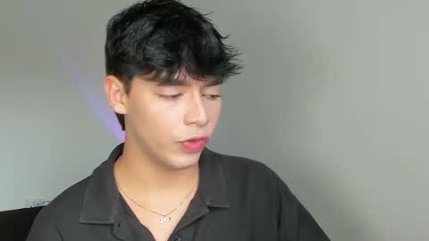 A N G E L online show from February 2, 2026, 8:18 pm