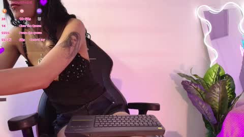 Snapshot of cheerry_tay1 chatting on February 16, 2026, 7:10 pm CHERRY online show from February 16, 2026, 7:10 pm