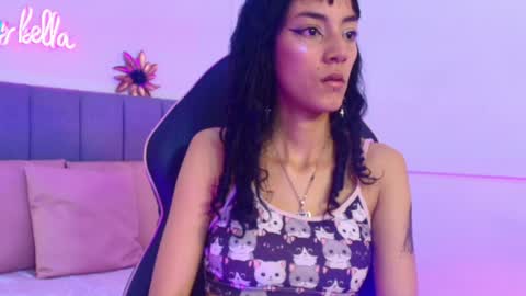 CHERRY  online show from April 21, 2026, 8:23 pm