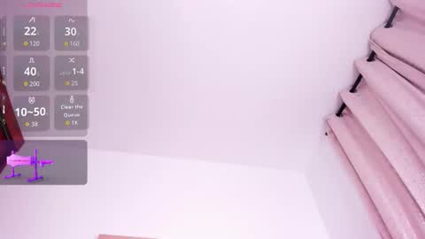 Cherry online show from March 26, 2026, 3:01 am