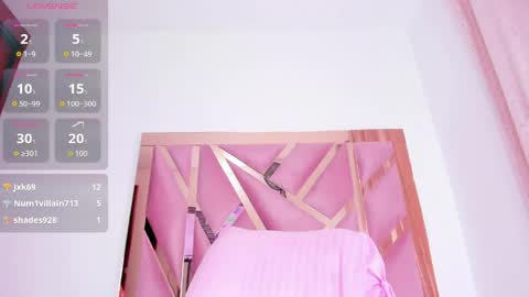 Cherry online show from April 8, 2026, 2:00 am