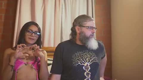 Cheesburger Jesus and whoever showed up. online show from March 2, 2025, 11:20 pm