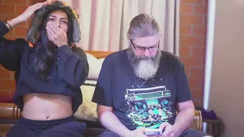 Cheesburger Jesus and whoever showed up. online show from March 3, 2025, 1:53 pm