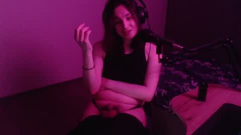 Snapshot of cheesepolice0 chatting on January 29, 2025, 5:45 pm Ashley online show from January 29, 2025, 5:45 pm