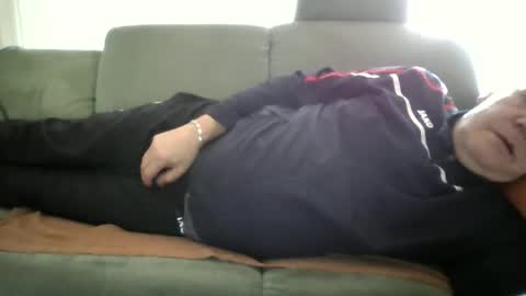 Tom online show from October 19, 2025, 12:06 pm