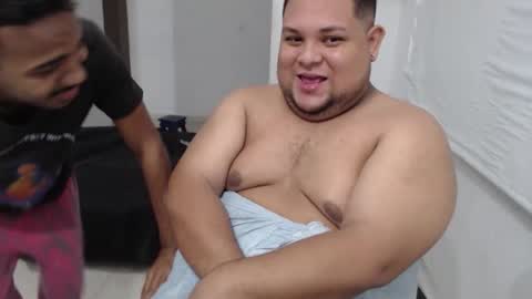 Snapshot of chef_caliente chatting on November 2, 2025, 6:27 am chef_caliente online show from November 2, 2025, 6:27 am