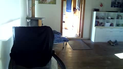 chefben666 online show from November 2, 2025, 11:23 am