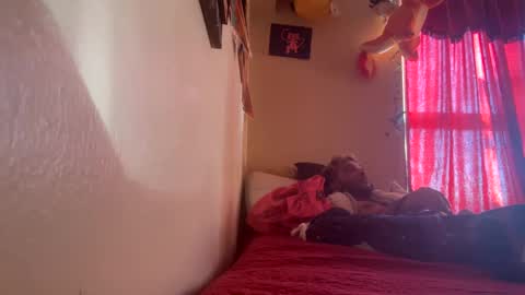 chefboii89 online show from January 2, 2025, 1:51 pm