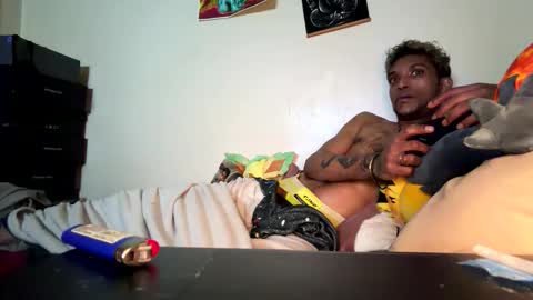 chefboii89 online show from March 2, 2026, 8:54 am