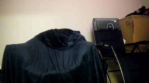 Chef Dev XXX online show from February 16, 2025, 9:48 am