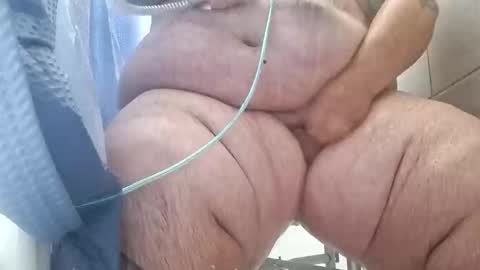 chefjoe_light online show from January 9, 2026, 2:09 pm