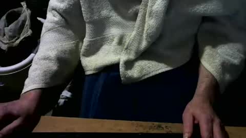 Snapshot of chefy999 chatting on December 27, 2024, 2:43 pm chefy online show from December 27, 2024, 2:43 pm