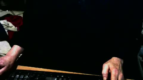 Snapshot of chefy999 chatting on January 26, 2025, 3:03 pm chefy online show from January 26, 2025, 3:03 pm