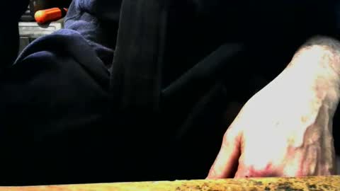 Snapshot of chefy999 chatting on February 2, 2025, 5:26 pm chefy online show from February 2, 2025, 5:26 pm