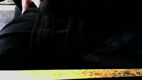 Snapshot of chefy999 chatting on February 2, 2025, 9:45 pm chefy online show from February 2, 2025, 9:45 pm