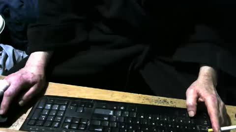 Snapshot of chefy999 chatting on February 7, 2025, 11:01 am chefy online show from February 7, 2025, 11:01 am