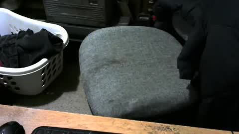 Snapshot of chefy999 chatting on February 15, 2025, 1:05 pm chefy online show from February 15, 2025, 1:05 pm