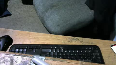 Snapshot of chefy999 chatting on February 27, 2025, 12:56 pm chefy online show from February 27, 2025, 12:56 pm