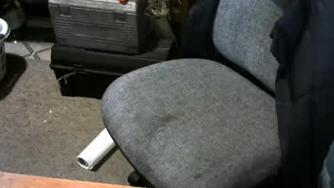 Snapshot of chefy999 chatting on March 2, 2025, 12:22 pm chefy online show from March 2, 2025, 12:22 pm