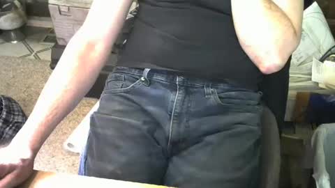 Snapshot of chefy999 chatting on March 2, 2025, 7:34 pm chefy online show from March 2, 2025, 7:34 pm