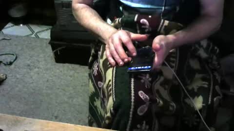 chefy online show from December 14, 2025, 1:05 pm