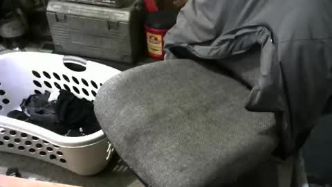 chefy online show from January 5, 2026, 9:40 pm