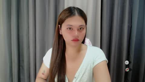 Snapshot of chelse_coco chatting on February 5, 2025, 6:35 am CHELSEA online show from February 5, 2025, 6:35 am