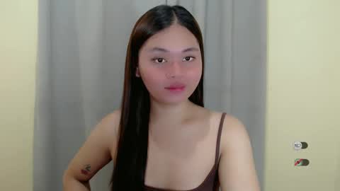 Snapshot of chelse_coco chatting on February 12, 2025, 2:56 am CHELSEA online show from February 12, 2025, 2:56 am