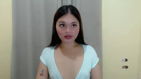 Snapshot of chelse_coco chatting on March 10, 2025, 3:56 am CHELSEA online show from March 10, 2025, 3:56 am