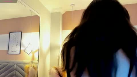 chelsea_bolton_ online show from January 7, 2026, 12:40 pm