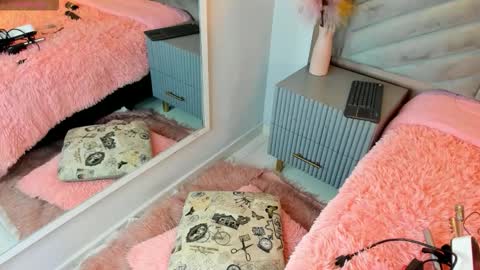 chelsea_bolton_ online show from January 15, 2026, 12:43 pm